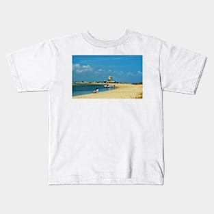 Island Life Kids T-Shirt